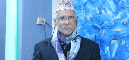 धर्म र पर्व विग्रिएपछि देश विग्रिएको हो
