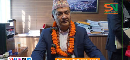 प्राधिकरण फर्किए हितेन्द्रदेव
