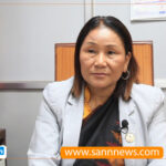 Deputy Speaker resigns while her term is still in effect Deputy Speaker resigns while her term is still in effect