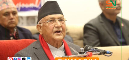 एमाले को केन्द्रीय कमिटी बैठक जारी