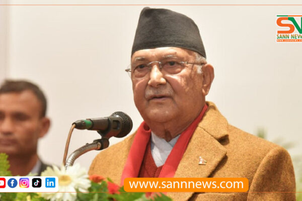 एमालेको सचिवालय बैठक बस्दै एमालेको सचिवालय बैठक बस्दै