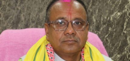 मुख्यमन्त्री यादवले शुक्रबार विश्वासको मत लिने