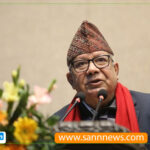 हार हुनेबित्तिकै आत्तिनेले जित हासिल गर्न सक्दैनः माधव नेपाल