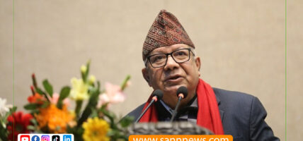 हार हुनेबित्तिकै आत्तिनेले जित हासिल गर्न सक्दैनः माधव नेपाल