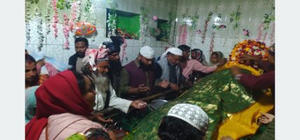धार्मिक सद्भावको अनुपमस्थल ‘कम्मर शाह मजार’