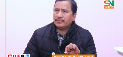 नेत्रविक्रम चन्द नेतृत्वको नेकपा (माओवादी) मिराज ढुंगाना नेतृत्वको जेनजी समूहबीच चार बुँदे सहमति