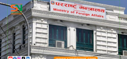 फिर्ता भएकामध्ये ६ राजदूतले दिए राजीनामा