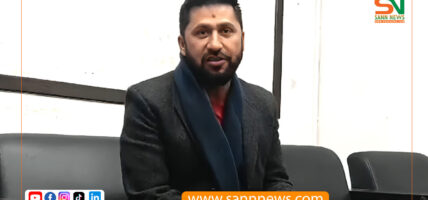 रास्वपा सभापति लामिछानेको उम्मेदवारी वारेसनामामार्फत दर्ता