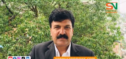 माओवादी कर्णाली संसदीय दलका नेता शर्माद्वारा राजीनामा