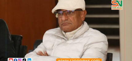 रमेश लेखक साेमबार जाँचबुझ आयोगमा बयान दिन जाने