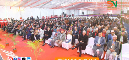 एमाले केन्द्रीय कमिटीमा १५ प्रतिशत जेनजी पुस्तालाई राख्न दबाब