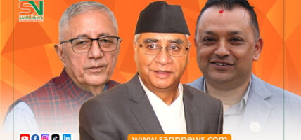 कांग्रेस समानुपातिक उम्मेदवारमा संस्थापन पक्षबाट ६०-४० को भागबन्डा प्रस्ताव