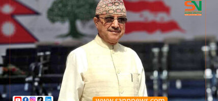 चुनाव र पार्टी अधिवेशन दुवैको तयारी गर्नुहोस् : कावा सभापति खड्का