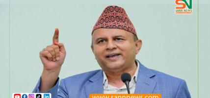 सरकार न्यायालयलाई प्रभाव क्षेत्रभित्र राख्न खोजिरहेको छ: एमाले महासचिव