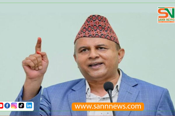 सरकार न्यायालयलाई प्रभाव क्षेत्रभित्र राख्न खोजिरहेको छ: एमाले महासचिव