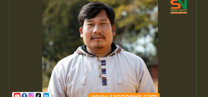 सुमन लामा कांग्रेस पाँचथरकाे सचिवमा दाबेदार