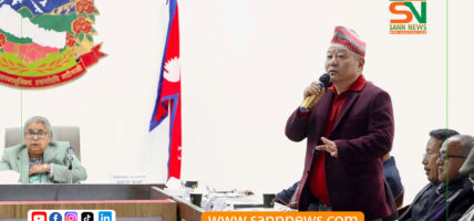 राजा, राजनीतिक दल र जेन-जी पुस्ताबीचको समझदारीबाट मात्रै मुलुकलाई निकास दिन सकिन्छः राप्रपा