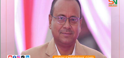 कृषिलाई पहिलो प्राथमिकतामा राखेका छौँ: मुख्यमन्त्री यादव