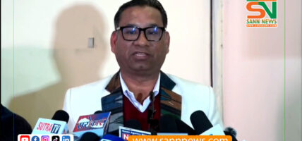 पार्टीबाट बिदा लिएमात्रै केपी ओलीको सम्मान बढ्छः कर्ण थापा