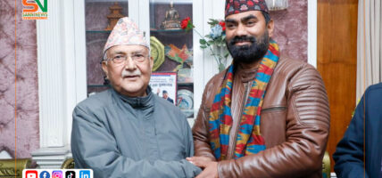 कांग्रेस त्यागेका अबुल सुनसरी–४ बाट एमाले उमेदवार