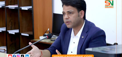रास्वपा सहमहामन्त्री आचार्यले लिए समानुपातिकको सूचीबाट नाम फिर्ता