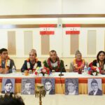 कांग्रेस केन्द्रीय कार्यसम्पादन समितिको बैठक बस्दै कांग्रेस केन्द्रीय कार्यसम्पादन समितिको बैठक बस्दै