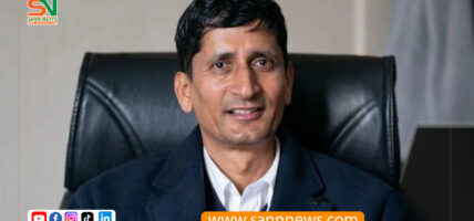 स्वास्थ्य बीमा बोर्डका कार्यकारी निर्देशक काफ्लेले दिए राजीनामा