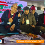 कांग्रेस विशेष महाधिवेशन : साढे ७ बजेसम्म उम्मेदवारी दर्ता, आज मतदान नहुने