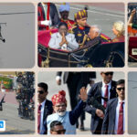 India’s 77th Republic Day: Show of strength on the runway, from battle tanks to fighter jets