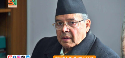 पार्टी निर्माण नहुँदै कारबाही सुरु हुनु चिन्ताजनक : झलनाथ खनाल
