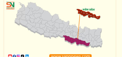 मधेस प्रदेशका १ हजार २ सय ४६ मतदानस्थल अति संवेदनशील