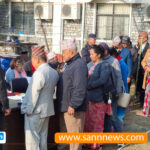 National Assembly member election: Over 95 percent voter turnout