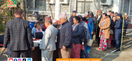 राष्ट्रियसभा सदस्यको निर्वाचन: जनप्रतिनिधिकै मत बदर