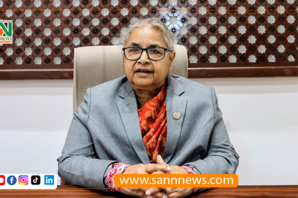 प्रधानमन्त्रीद्वारा खेलाडीलाई विजयको शुभकामना