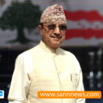 शेरबहादुर देउवा पक्षीय नेताहरूको अनौपचारिक बैठक खड्का निवासमा बस्ने