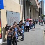 Venezuelan capital quiet, streets empty after US strike Venezuelan capital quiet, streets empty after US strike