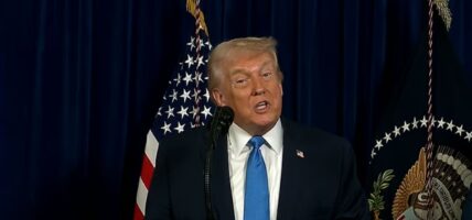 युद्धबीच पनि इरानलाई विश्वकपमा स्वागत : ट्रम्प