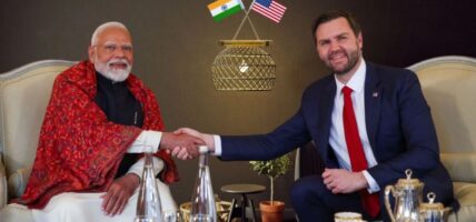 India eyes new markets with US trade deal limbo