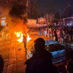 इरानले हटायो अन्तर्राष्ट्रिय ‘कल’मा लगाएको प्रतिबन्ध, इन्टरनेट बन्द जारी