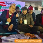 कांग्रेस विशेष महाधिवेशन : साढे ७ बजेसम्म उम्मेदवारी दर्ता, आज मतदान नहुने