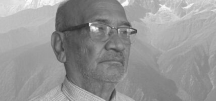 पूर्वराज्यमन्त्री गोविन्दनाथ उप्रेतीको निधन