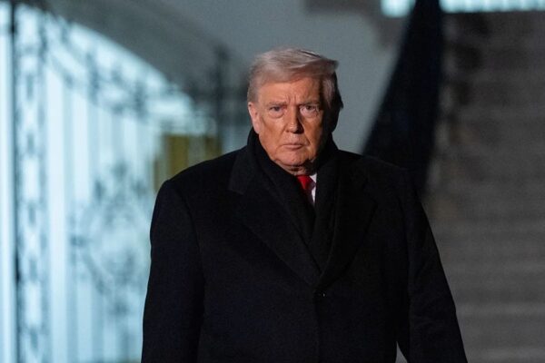 डाभोसमा ग्रिनल्यान्डलाई लिएर ट्रम्प–युरोप तनाव