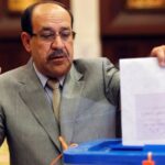 Iraqi lawmakers to elect president Tuesday, PM appointment next