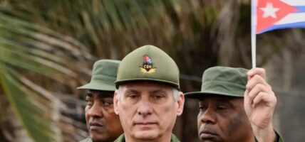 Cuba defends military drills as deterrent against US aggression