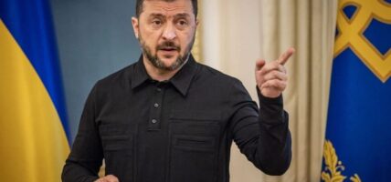 US security agreement for Ukraine is ‘100% ready’ to be signed, Zelenskyy says