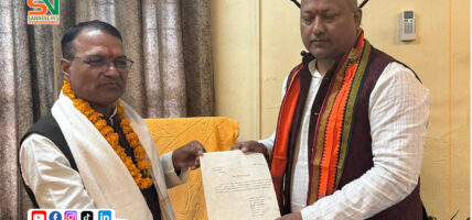 मधेस प्रदेशका पूर्वमुख्यमन्त्री सिंहद्वारा राजीनामा