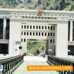 Tatopani border crossing will be open for three days