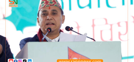 महामन्त्री शर्माको राजनीतिक प्रतिवेदः दुई पटकभन्दा बढी प्रधानमन्त्री बन्न नपाउने प्रस्ताव