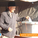 कर्णालीमा एक सय ९१ मत खस्यो