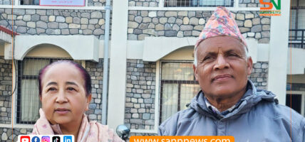 गण्डकीमा जनमोर्चाबाट बराल र बास्कोटाको उम्मेदवारी